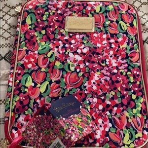 NWT Lilly Pulitzer Folio